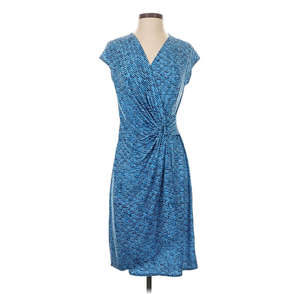 Tommy Bahama XL Faux Wrap dress